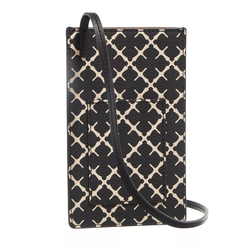 By Malene Birger Sac pour téléphone portable Ivy Phone Black(Image 3)