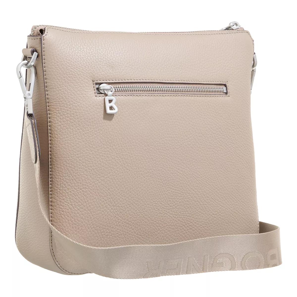 Bogner Crossbody bags sulden hedwig shoulderbag in beige