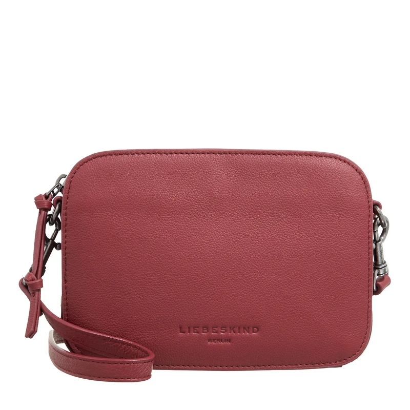 Liebeskind Berlin Crossbody Bag Luka Berry