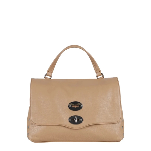 Zanellato Sac à bandoulière Postina Daily S Bag Brown