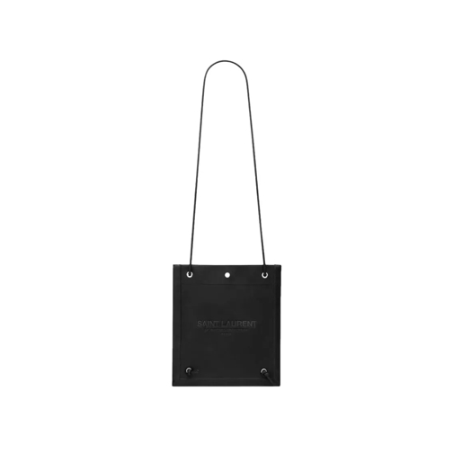 Saint Laurent Crossbodytas Sleek Everyday Bag Neutrals