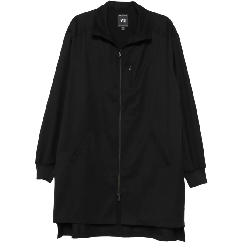Y-3 Daunenjacke Ref Wo Tt Black schwarz