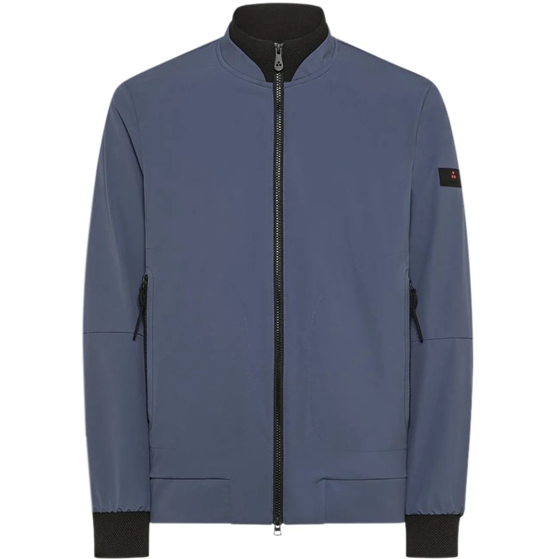 Peuterey Daunenjacke Bofin MDN Jacket Squalo blau(Image 8)