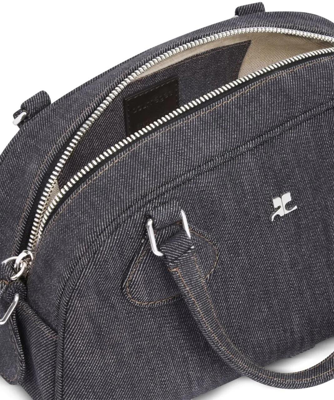 Thumbnail - Courrèges Hobo Bags - Bags Grey - Gr. unisize - in Grau - für Damen