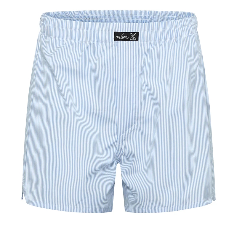 VAN LAACK  Boxer Streifen blau