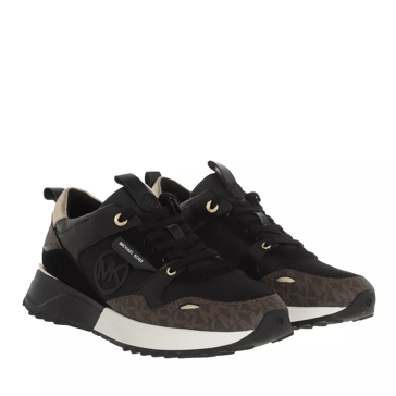 Michael kors logo shoes cheap