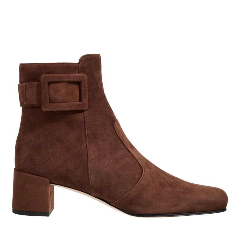 Roger Vivier Stiefeletten Polly Boots 45 Noce