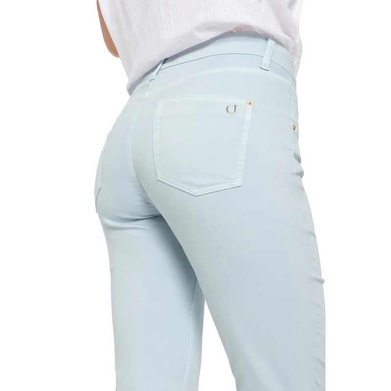 Cambio  Piper cropped seam mehrfarbig(Image 4)