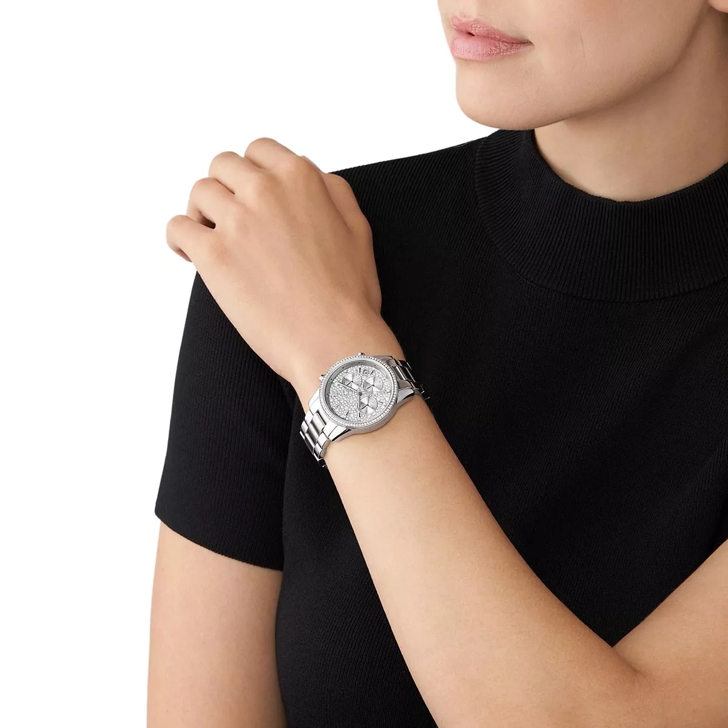 Michael kors uhr rolex clearance