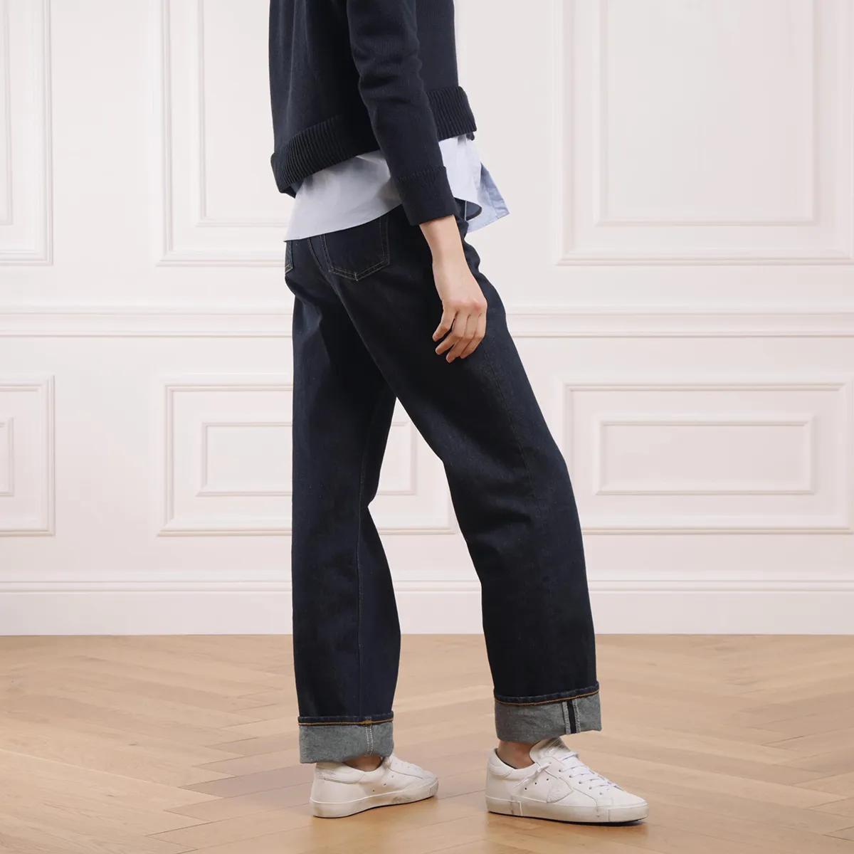 Thumbnail - Philippe Model Low-Top Sneaker - Prsx Low Woman - Gr. 40 (EU) - in Weiß - für Damen