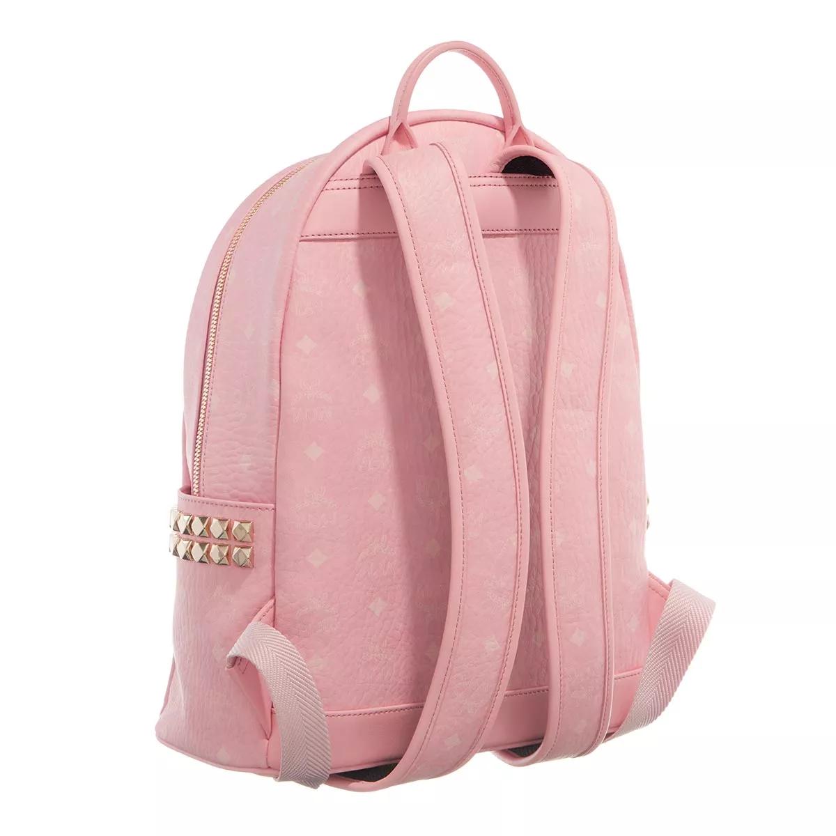 Mcm girl cheap backpack