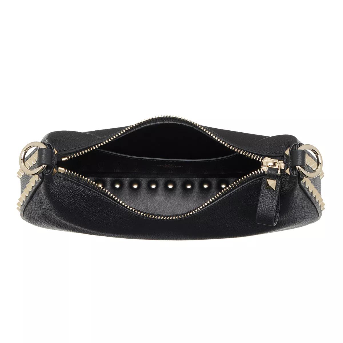 Valentino kiki best sale rockstud crossbody