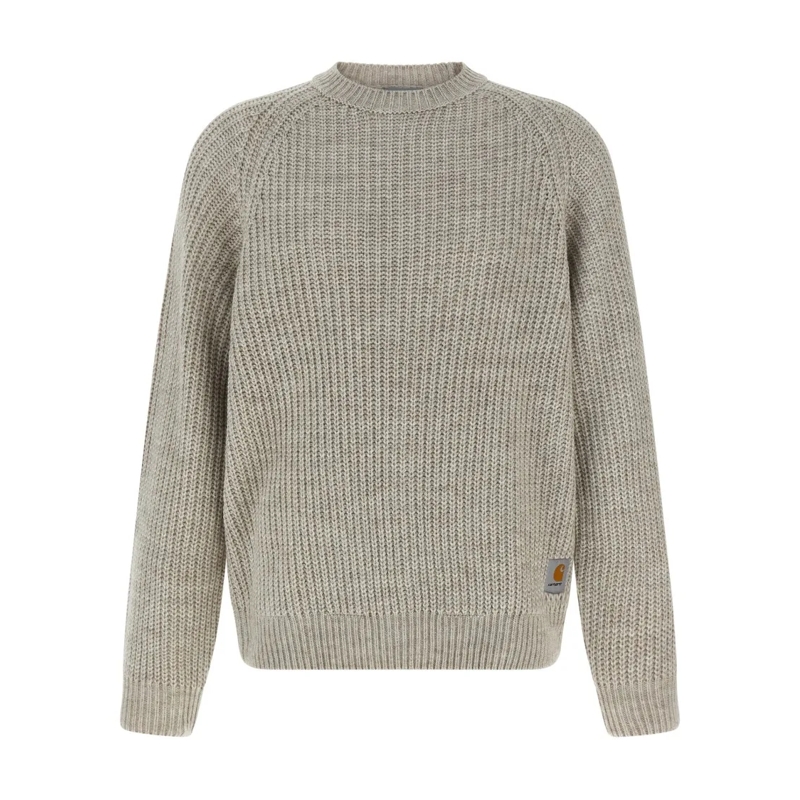 Carhartt Wip Pull 'Firth' Sweater Grey