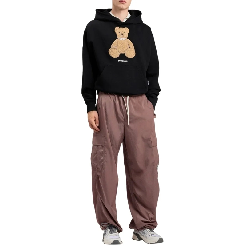 Palm Angels  Sweaters Black schwarz(Image 2)