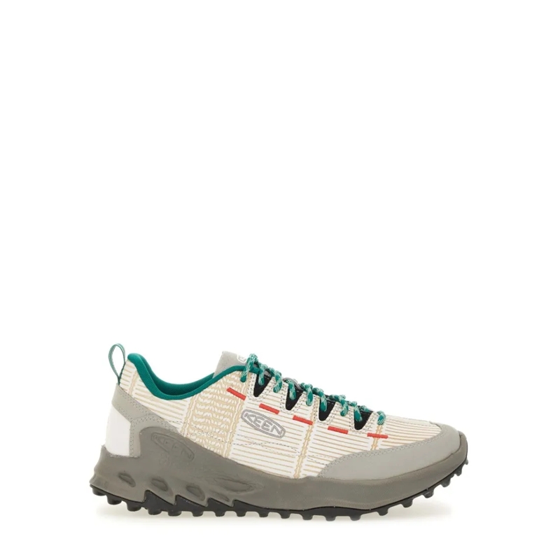 KEEN Sneaker basse "Jasper Zionic M" Sneaker Grey