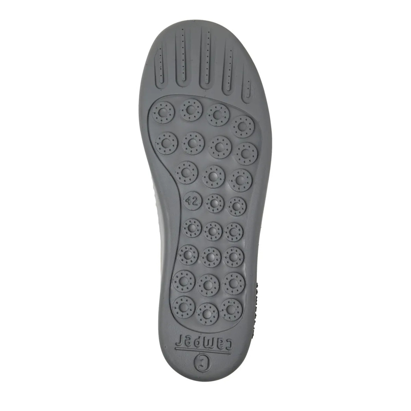Camper Low-Top-Sneaker - OrthoLite® Recycling ™ Innersohle für Dämpfung u mittel-braun(Image 4)
