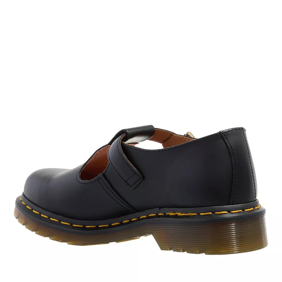 Dr marten outlet polley t bar