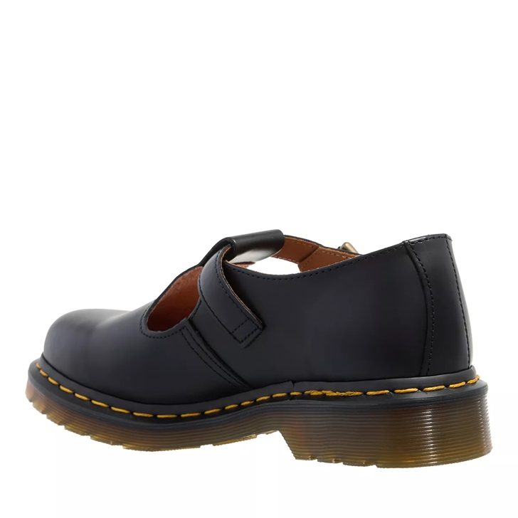 Polley smooth outlet dr martens