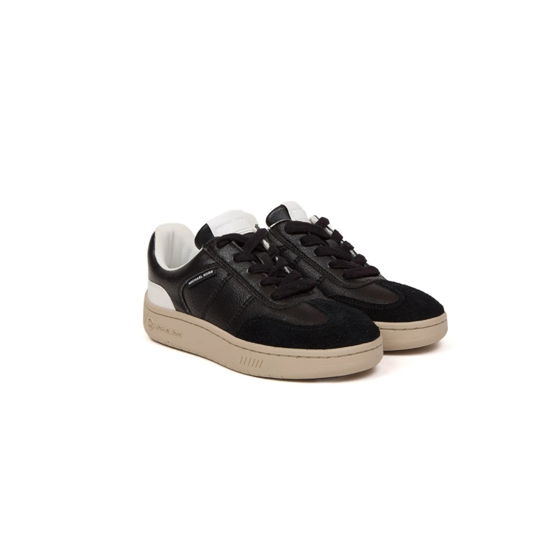 MICHAEL Michael Kors Low-Top-Sneaker Michael Kors Sneakers Black Black(Image 2)