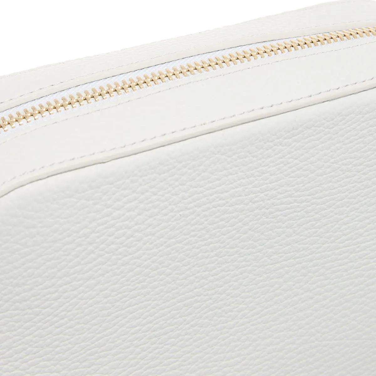 Coccinelle Crossbody bags Tebe in wit