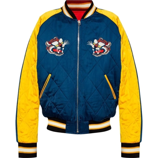 Kenzo  Jackets Blue blau