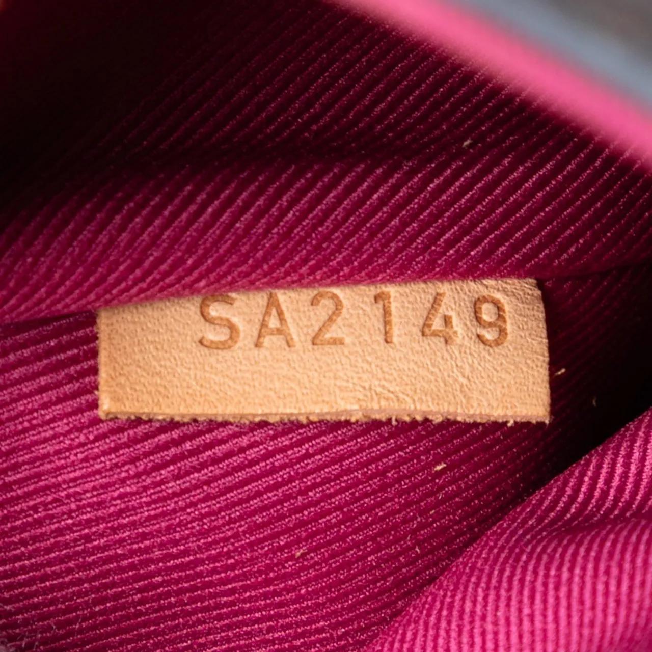 Thumbnail - Louis Vuitton Hobo Bags - Monogram Cluny BB - Gr. unisize - in Braun - für Damen