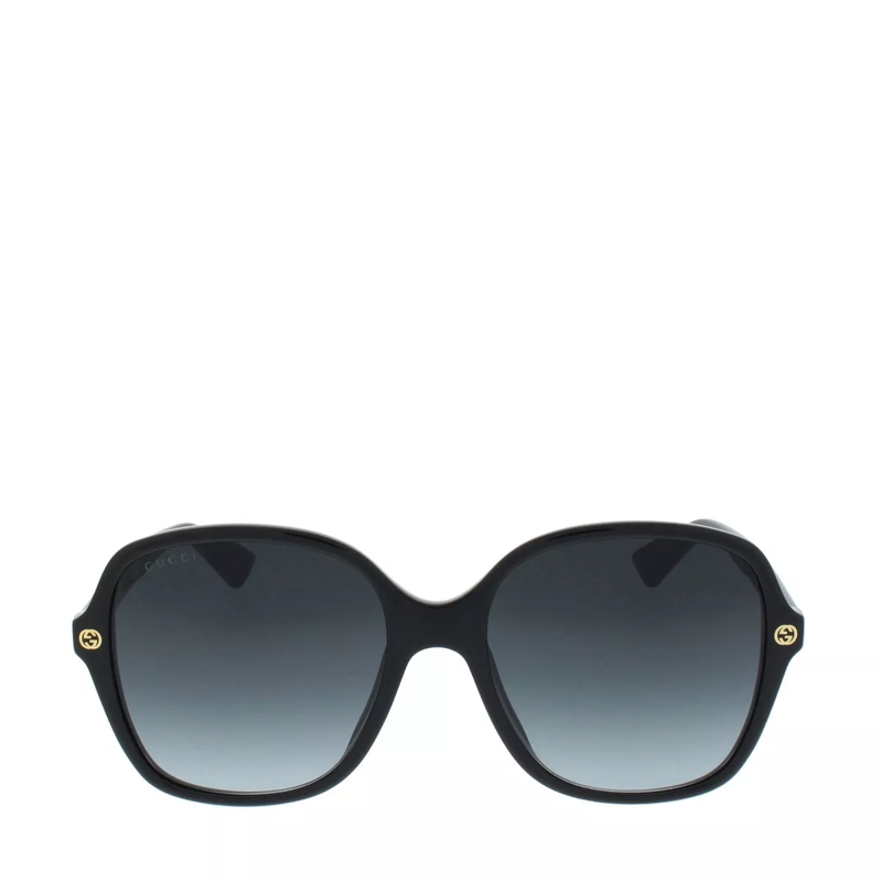 Gucci Sonnenbrille GG0092S 55 001(Image 3)