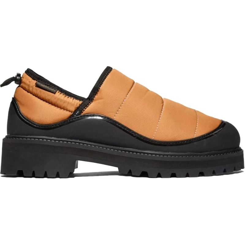 Timberland Lage-top sneaker X Humberto Leon 110 Lug Cupsole Clogs braun