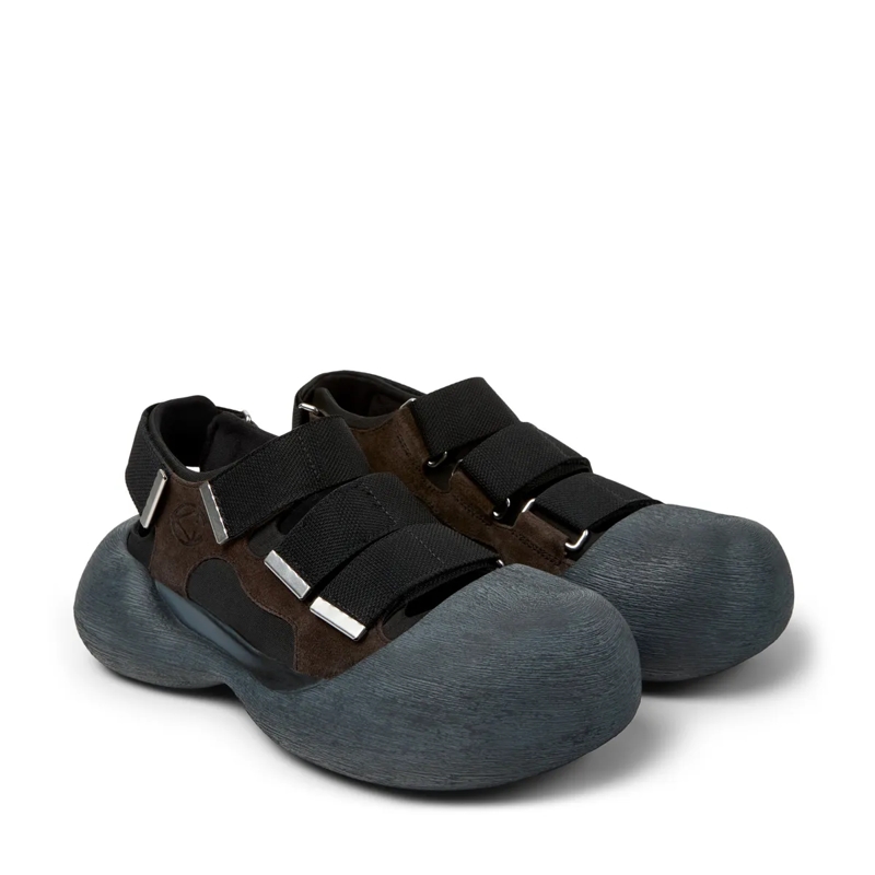 Camperlab Sandalen Sandalen Caramba bunt(Image 2)