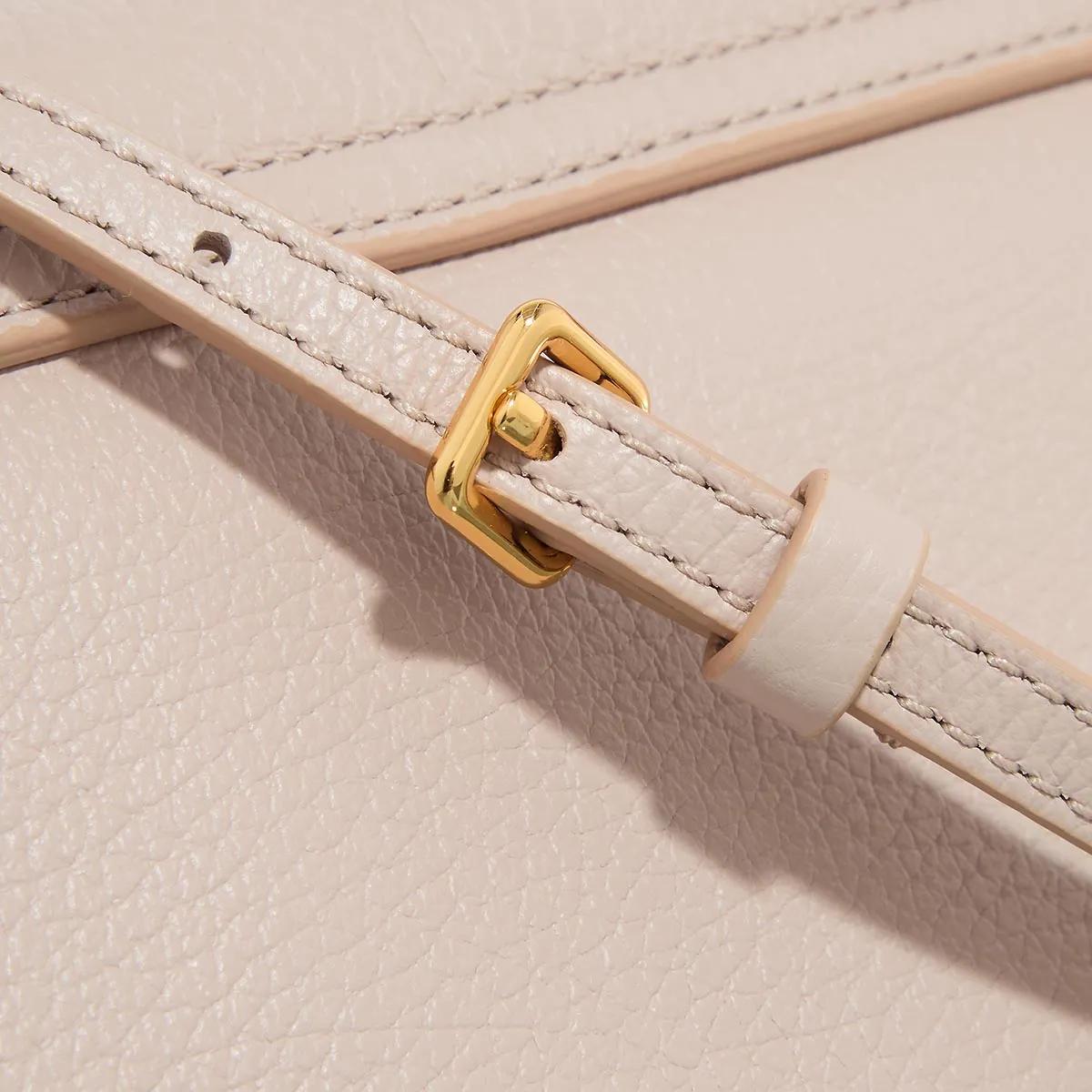 Coccinelle Crossbody bags dew in poeder roze