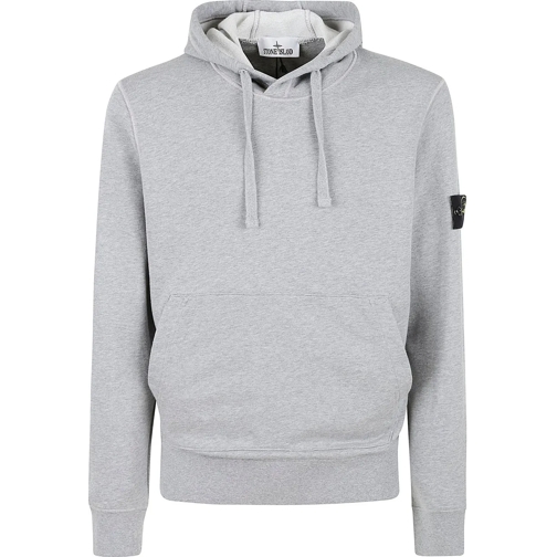 Stone Island  Sweaters Grey Gray grau