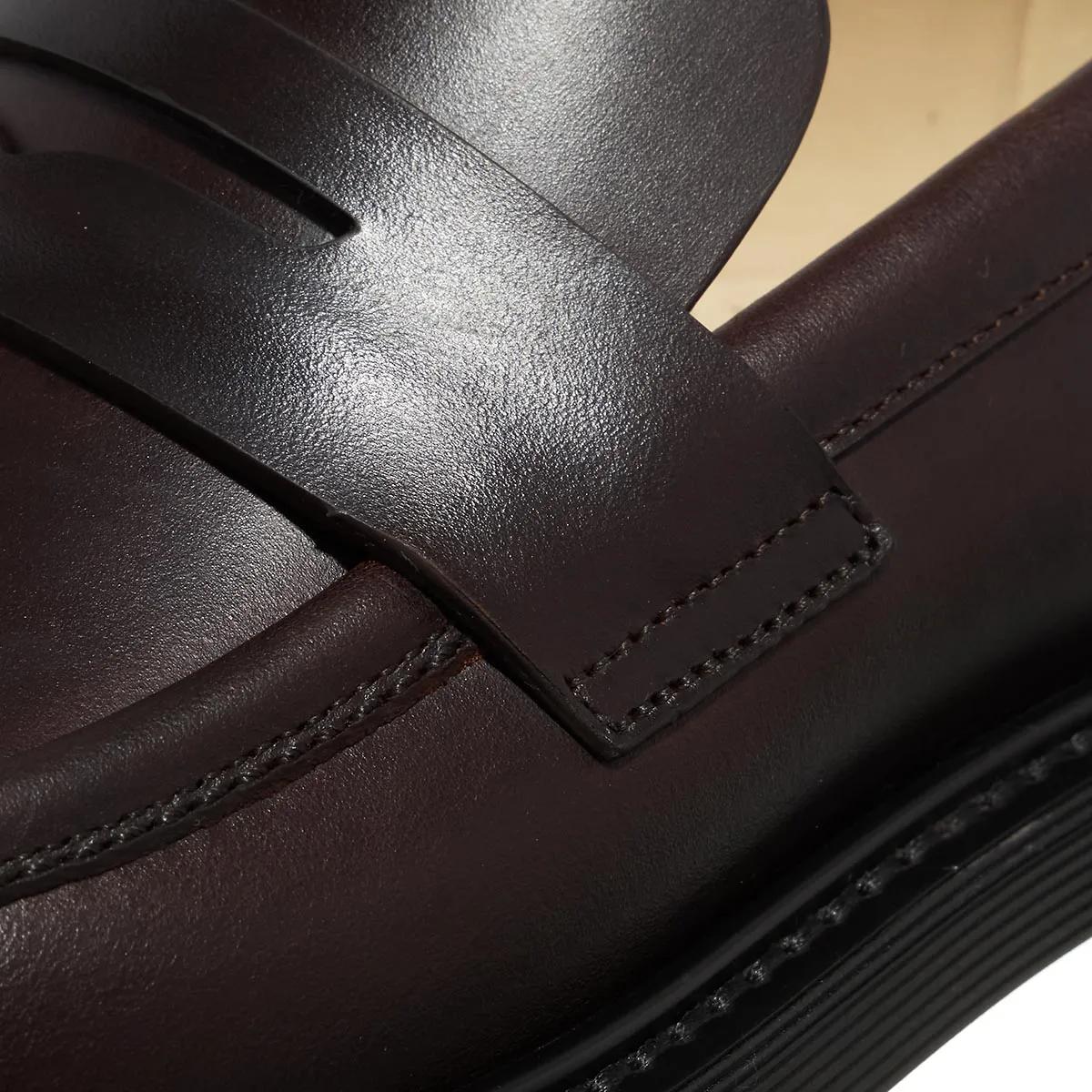 Thumbnail - Loewe Loafer - Blaze Loafers - Gr. 38 (EU) - in Braun - für Damen