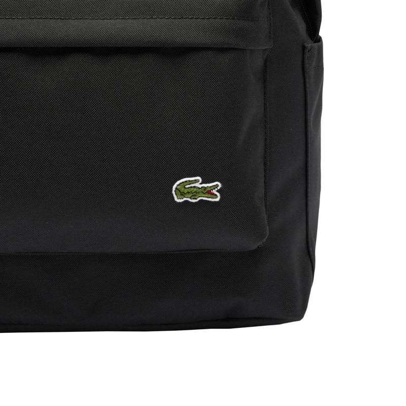 Lacoste Tote Neocroc Backpack schwarz(Image 5)