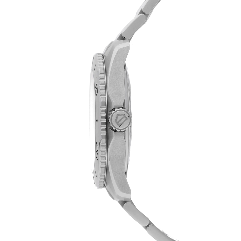 TAG Heuer Quartz Horloge Aquaracer Blau(Image 3)