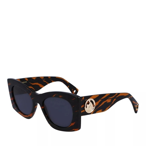 Lanvin LNV605S Tiger Sonnenbrille