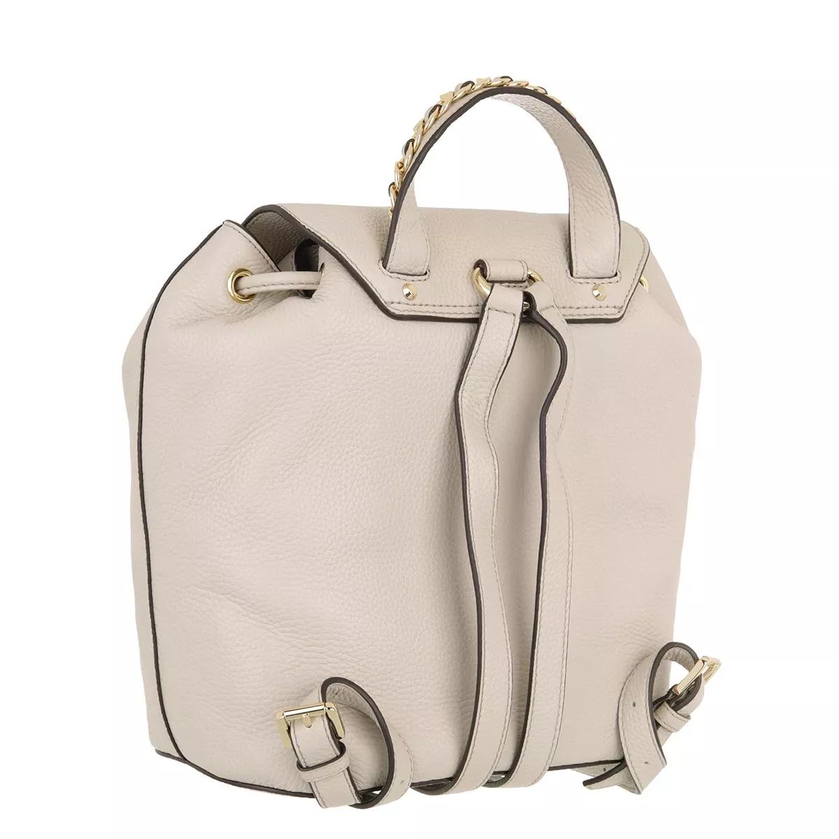 Michael kors deals evie backpack