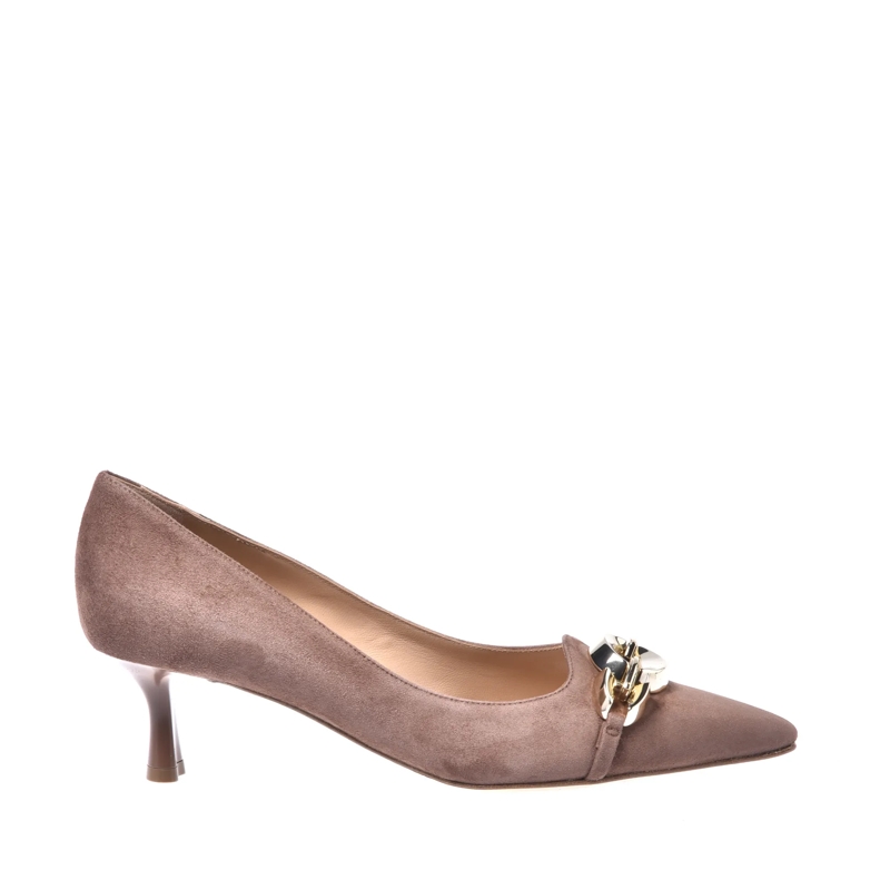 Baldinini Pumps PUMPS BALDININI taupe