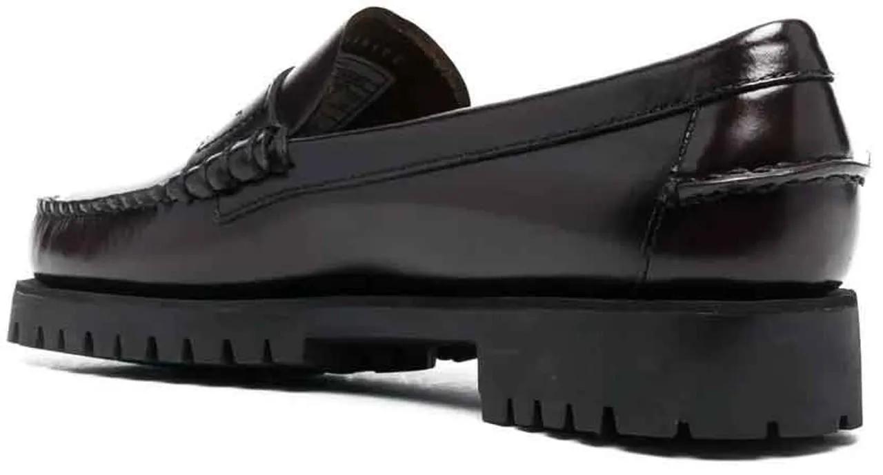 Thumbnail - Sebago Low-Top Sneaker - mocassins dan - Gr. 7_5 - in Braun - für Damen