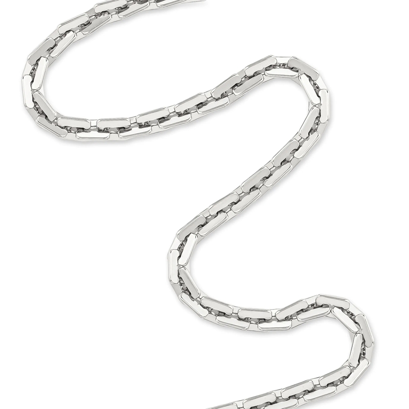 Copenhagen Armband Edelstahl Edgy Bracelet silber(Image 3)