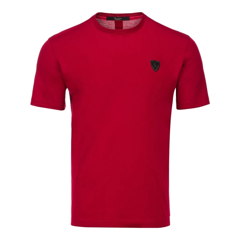 BILLIONAIRE T-Shirt T-Shirt bordeaux