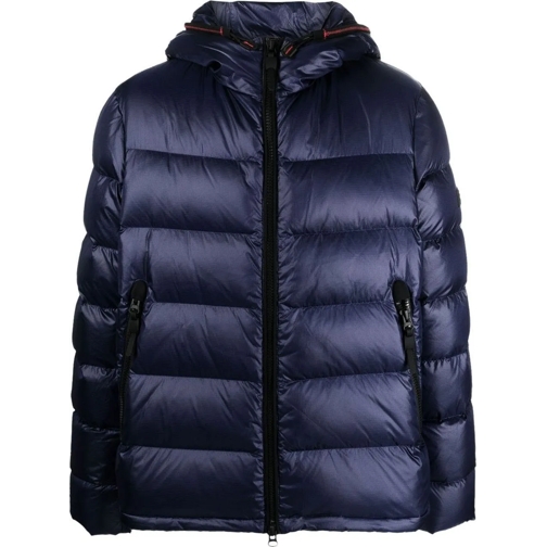 Peuterey Daunenjacken Coats Blue blau