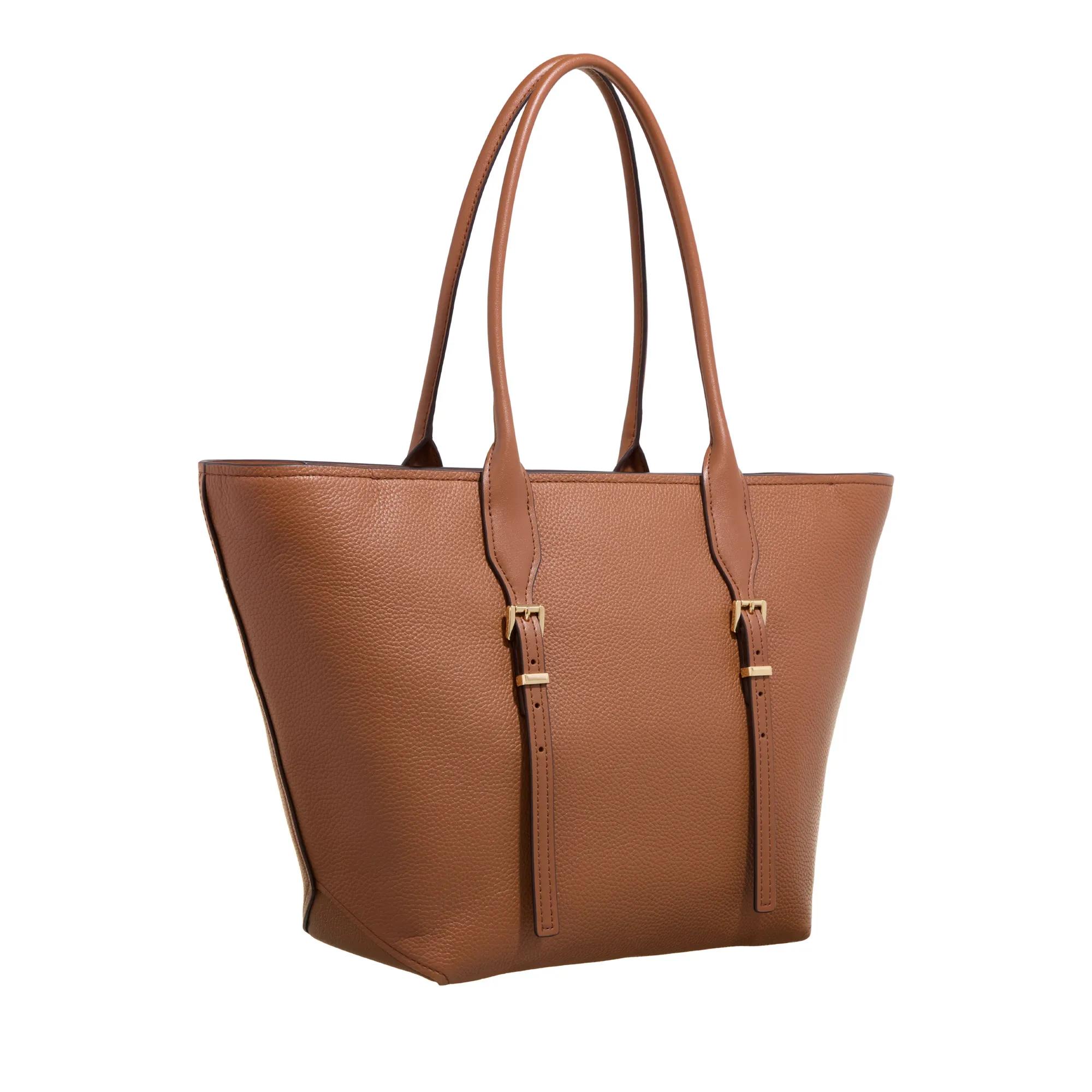 Michael Kors Totes & shoppers Lg Buckle Tote in bruin