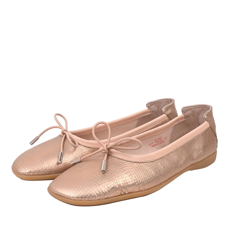 Crickit Ballerinas Ballerina OMEGA platin(Image 3)