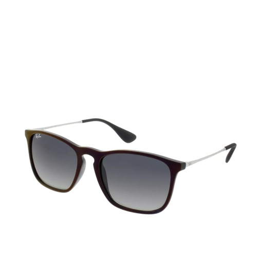 Ray-Ban RB 0RB4187 54 631611 Sonnenbrille