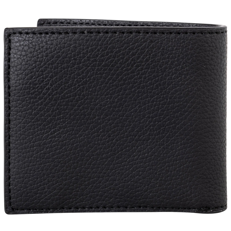 Lacoste Geldbörse Smart Concept Billfold Medium schwarz(Image 2)