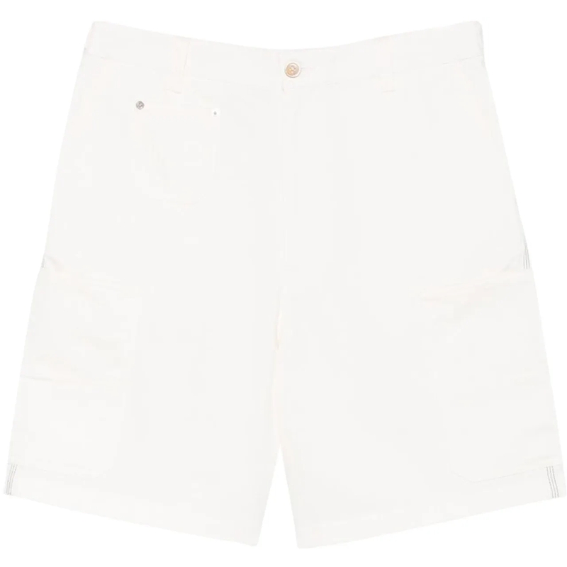 Givenchy Shorts Shorts White weiß