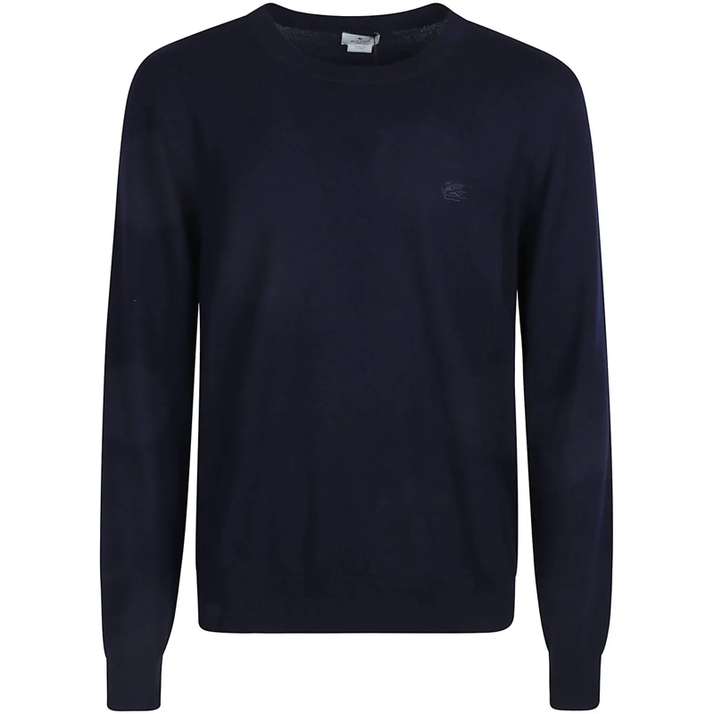 Etro  Sweater Blue blau