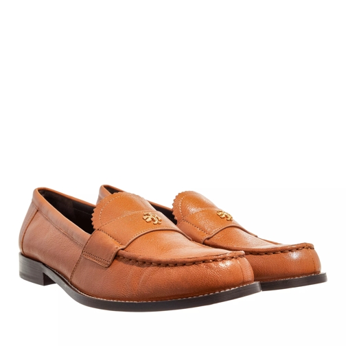 Tory Burch Perry Loafer Coconut Sugar Loafer