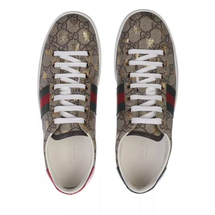 Gucci shoes bee deals