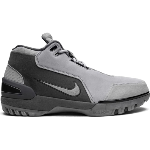 Nike lage-top sneaker Air Zoom Generation Sneakers grau